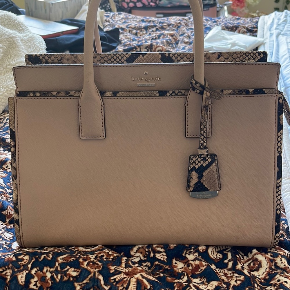 Cute Top Handle Kate Spade